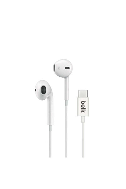 Belk Belk Type-C Headset, High Quality BL-303