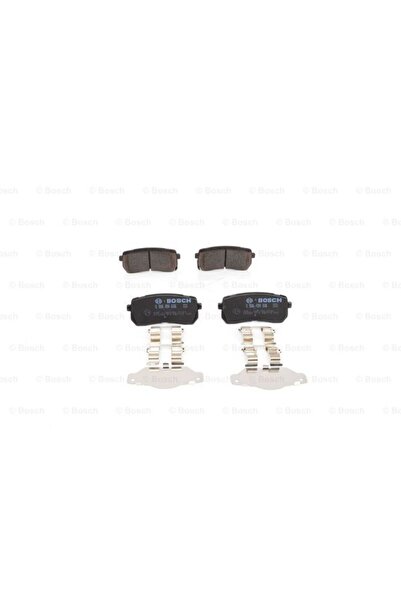 Bosch Set Placute Frana,Frana Disc 0986494608 Hyundai H-1 Cargo/H-1 Travel/Ix...