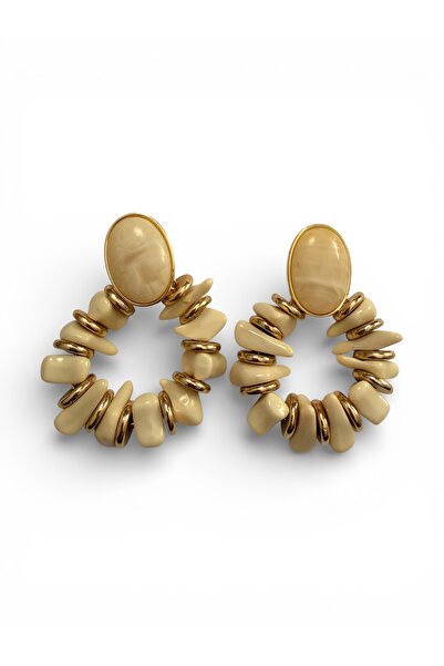 Bo Takı ve Aksesuar Bead earrings