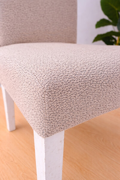 Bright Home Bohem Chair Cover Chair Cover Washable Stretch Fabric Stretchy El...