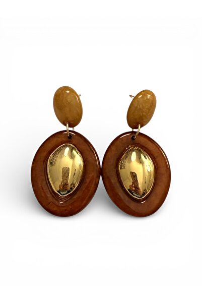 Bo Takı ve Aksesuar Vintage Earrings