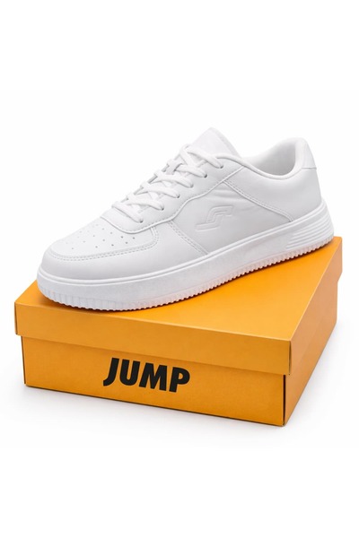 ARS Ayakkabı Sports Shoes 22233 Daily White Orthopedic Unisex Sneakers Walkin...