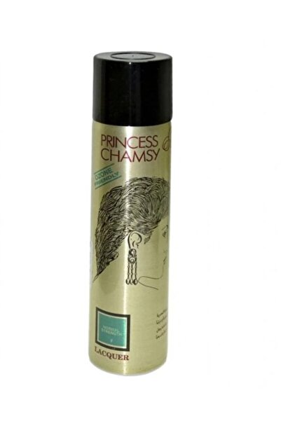 Princess Shamsi Princess Shamsi Hairspray 300ml