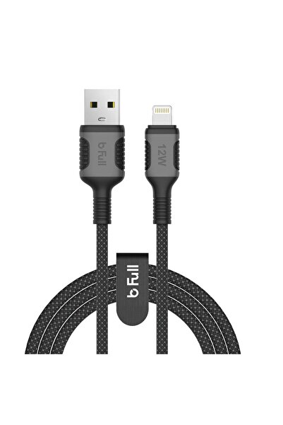 Not specified iPhone cable, B-Full, 1.2m, 12W