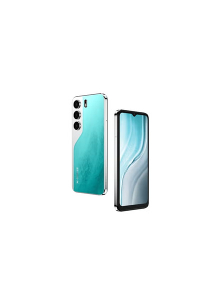 M HORSE M-HORSE 40 Pro+ 128GB Phone - 8GB RAM - Green