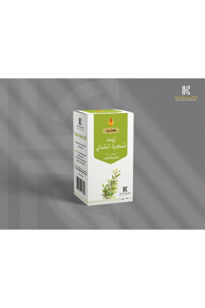 Barka زيت شجرة الشاي الطبيعي 125مل للبشرة والشعر