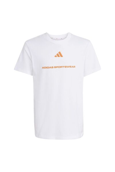 adidas Tricou pentru copii B SJ T - KG5189