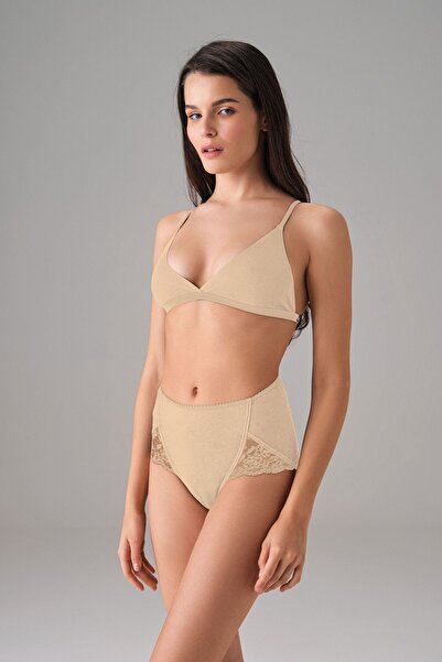 Doreanse Γυναικεία εσώρουχα με ραφές και λεπτομέρειες Μοντάλ - Βαμβάκι και Δα...