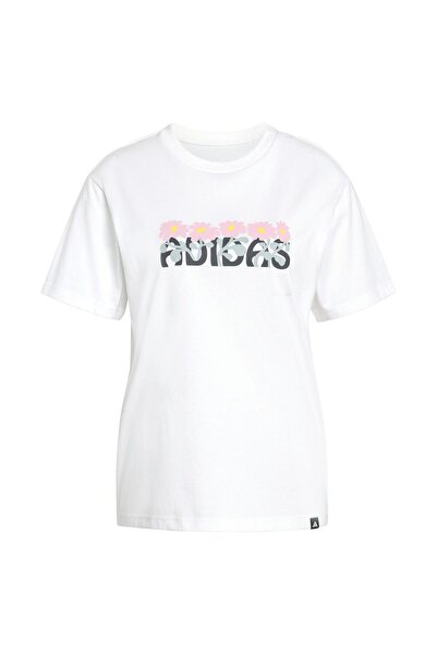 adidas Women's SOFT SIDE T-shirt - KA5097