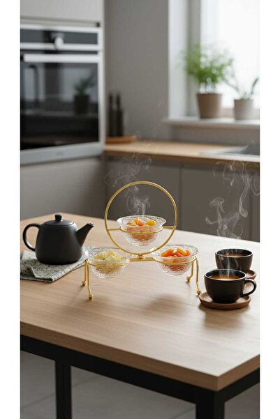 Generic Modern luxury hospitality set – elegant design combining luxury and s...