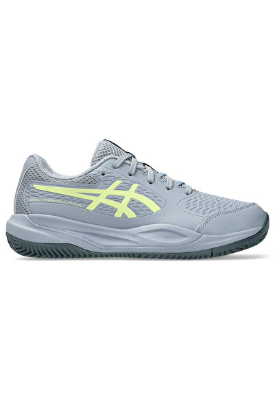 Asics GEL-RESOLUTION X GS CLAY Kids Twilight Blue/Digital Sakura Tenis Ayakka...