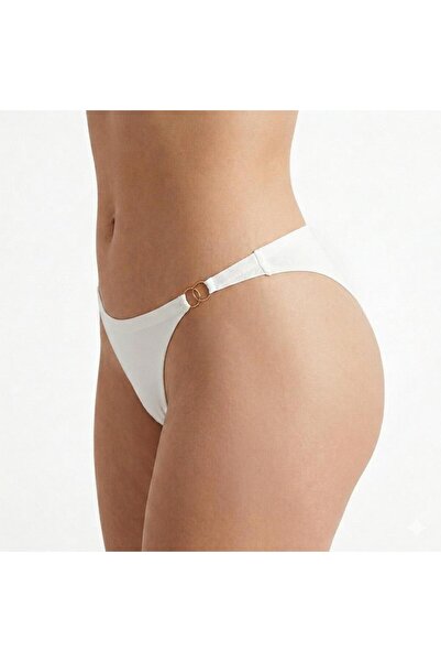 F.K Lazer Kesim İz Yapmayan 3’lü Paket Tanga