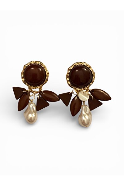 Bo Takı ve Aksesuar Vintage Earrings