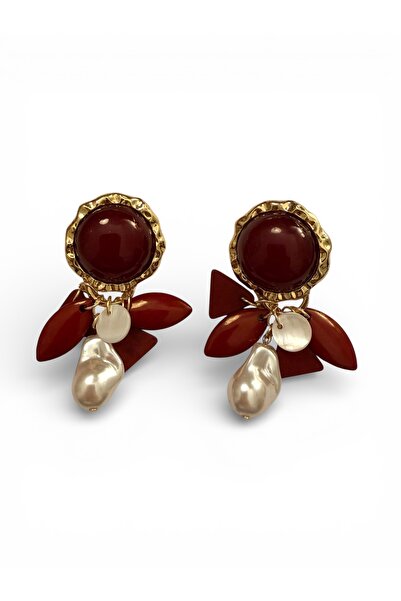 Bo Takı ve Aksesuar Vintage Earrings