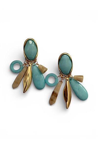 Bo Takı ve Aksesuar Vintage Earrings