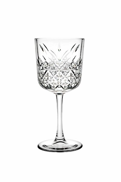Paşabahçe Timeless Kokteyl Bardağı 6'lı Set 330 CC