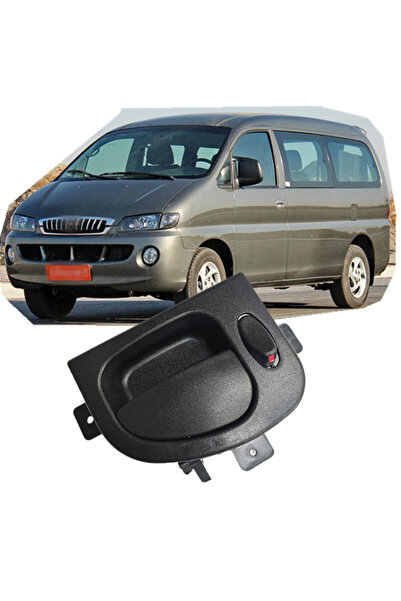 Choice مفتاح باب منزلق داخلي متوسط ​​من JAC Refine لسيارة هيونداي ستاريكس H1 ...