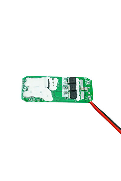 Choice لوحة دوائر معدنية لحماية الأدوات الكهربائية، 16.8 فولت، لوحة حماية لشح...