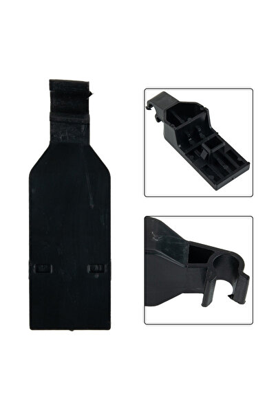 Choice دعامة تثبيت غطاء محرك تويوتا كورولا 4 أبواب موديل 2009-2013...