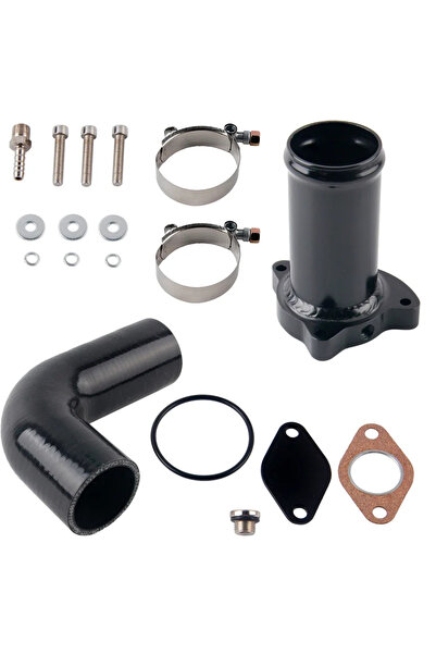 Choice black FOR VW AUDI SEAT SKODA WITH 1.2 1.4 1.9 TDI ENGINES Adaptor Kit ...