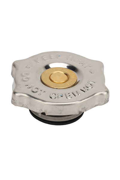 Choice غطاء رادياتير السيارة كما هو موضح في الصورة 52028974AA غطاء رادياتير س...