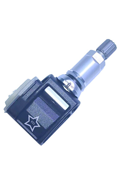 Choice1 حساس ضغط الإطارات مرسيدس-بنز، قطعة واحدة أو ربع قطعة، رقم القطعة A000...