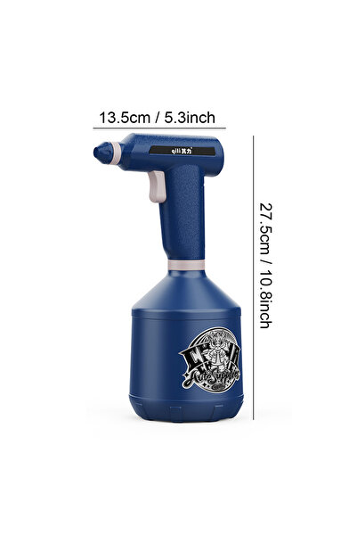 Choice مجموعة حبل امتصاص الماء وقطعة قماش من الألياف الدقيقة من بلو كيلي | أد...