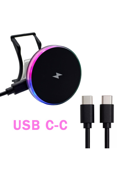 Choice USB C-C For BMW 5 Series I5 G60 X5 X6 IX 2023 2024 2025 Car Front Air ...