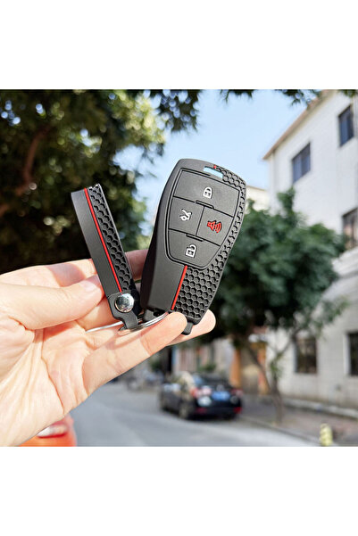 Choice1 حامل مفاتيح حماية ريدلاين سلسلة مفاتيح بايك X55 X35 X75 II Evo 5 بكين...