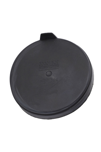 Choice black Car Headlight Dust Cover 6203E4 Headlamp Dust Replacement For 30...