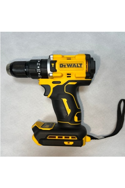 Choice ديوالت DCD805، مثقاب يدوي مدمج الحجم بدون فرشاة يعمل ببطارية ليثيوم أي...