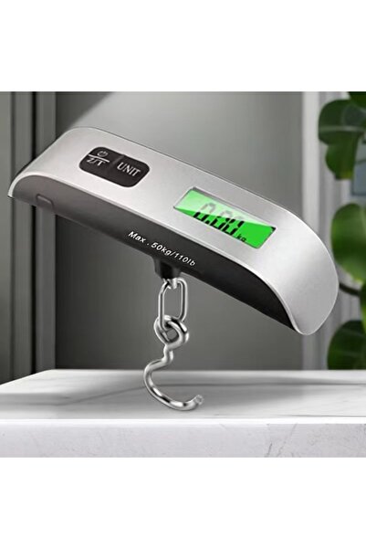 Choice1 Hook Portable Portable Electronic Scale Household Electronic Scale Ki...