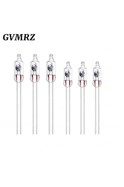 Choice1 مفتاح إمالة زجاجي أحادي الاتجاه 5 مم، 10 قطع، 3 مم، 5 مم، مفتاح حث كه...