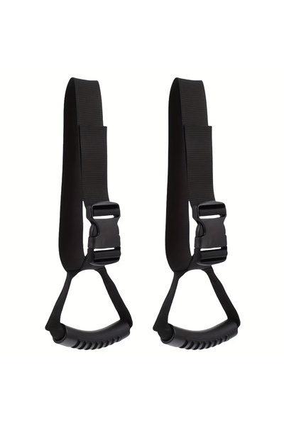 Choice1 قطعتان من مقابض أبواب السيارة المريحة لكبار السن وذوي الاحتياجات الخا...