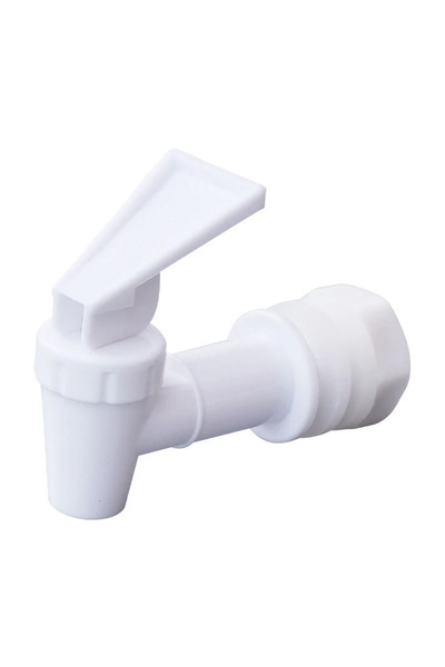 Choice white New 1PC 16/17mm Jar Barrel Water Tank Faucet With Filter Wine Va...