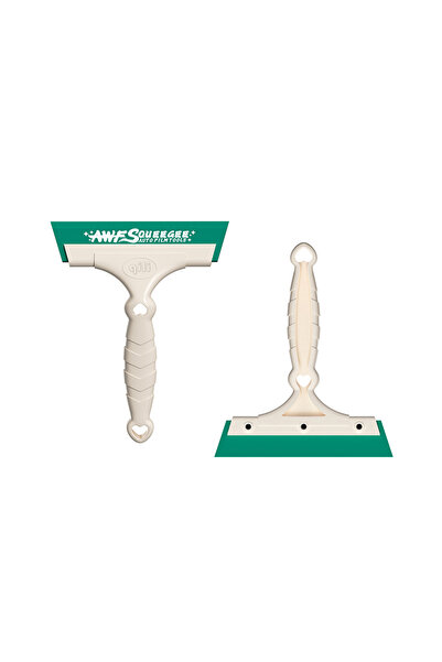 Choice1 Squeegee-M Auto Squeegee, 21cm Ultra Soft Tarp Scraper for Car Window...