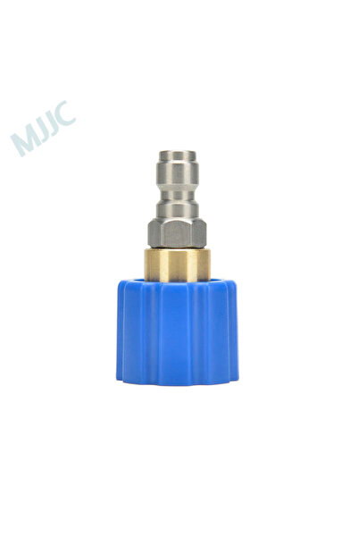 Choice A Quarter for S V3.0 For Foam Cannon S V3.0 MJJC One Quarter Quick Con...