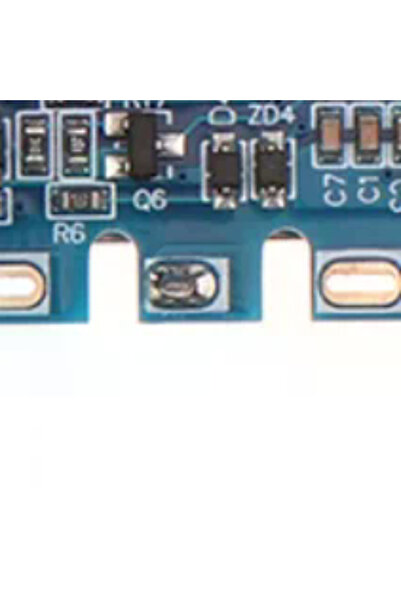 Choice لوحة حماية الشحن M18 PCB لبطاريات ليثيوم أيون ميلووكي 18 فولت 3 أمبير/...