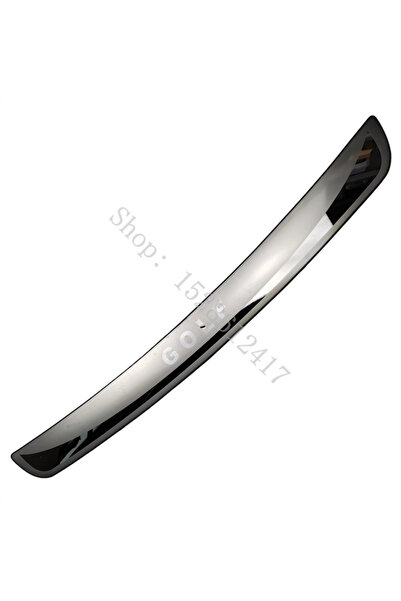 Choice Golf 7 For VW Volkswagen Golf 6/7/7.5 2010 2011~2020 Car Rear Door Bum...