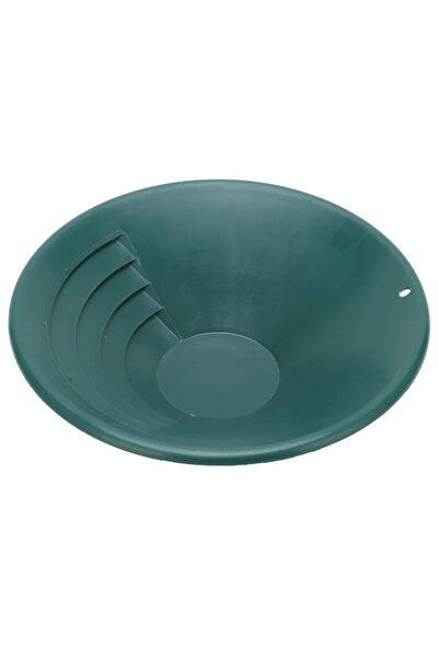 Choice 260mm ABS Gold Sifting Classifier 260mm Gold Panning Pan Washing Sieve...