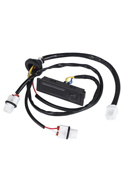 Choice 1 pc 25380-1KA0A 253801KA0C Rear Trunk Lid Release Tailgate Switch for...