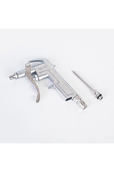 Choice DG-10 DG-10 Mini Air Blow Trigger Cleaner Compressor Dust Blower Nozzl...