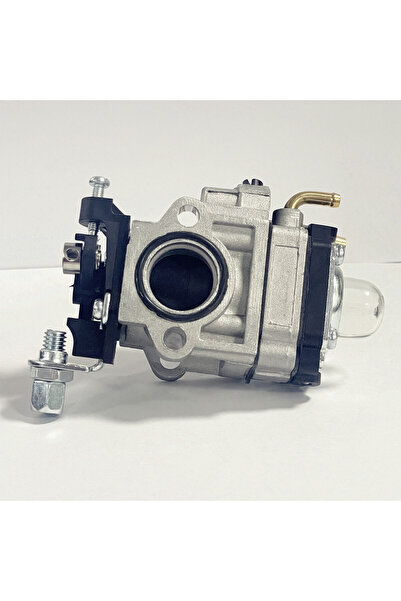 Choice1 1PC 1-2PCS 15mm Carburetor Gasoline Grass Trimmer Accessories Brush C...