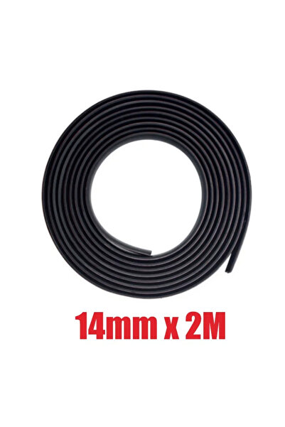 Choice black Car Seals Edge Sealing Strips Auto Roof Windshield Car Sealant P...