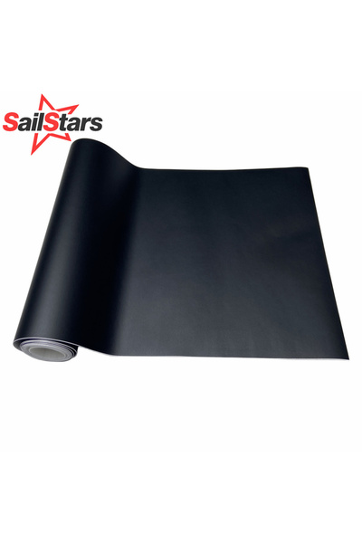 Choice واقي شمس للسيارة، أسود مطفي، 20×150 سم، مصنوع من الفينيل المثقب، ذاتي ...