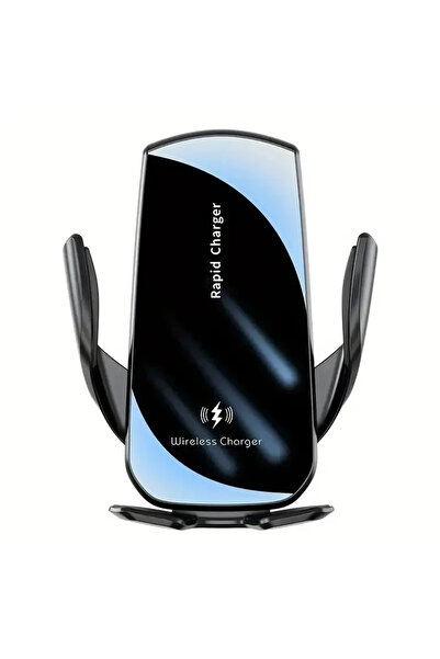 Choice Wireless Charging Car Wireless Charger Air Vent Car Phone Holder Mount...