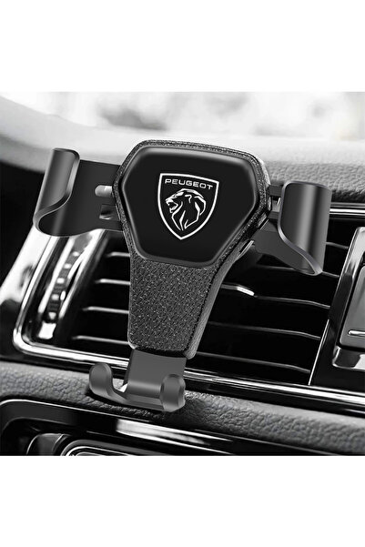 Choice PEUGEOT b 1Pcs Car Specific Car Mount GPS Phone Vent Clip Installation...