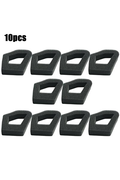 Choice 10pcs String Trimmer Air Filter Kit For-Honda 17211-Z0Z-000 Element GX...