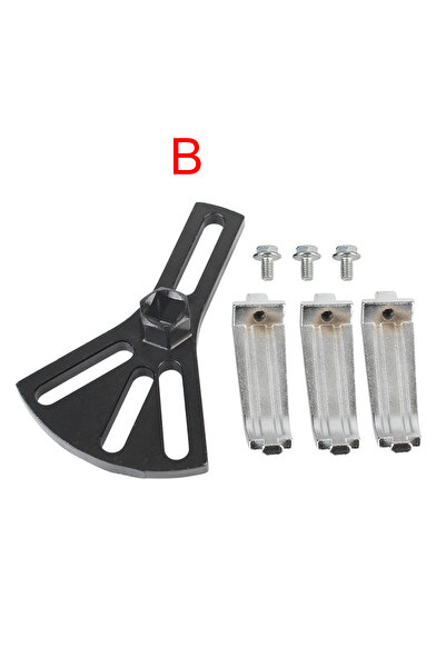 Choice1 3 claws Fuel Tank Repair Kit Fuel Tank Cap Wrench Adjustable Fuel Pum...