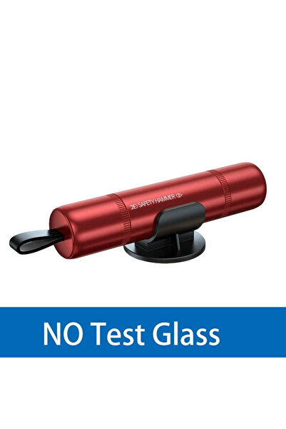 choice2 أداة هروب طارئة للسيارة الجديدة موديل 2026، بدون اختبار زجاج، مطرقة ل...